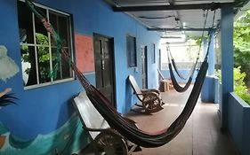 Hostal Nina Oly