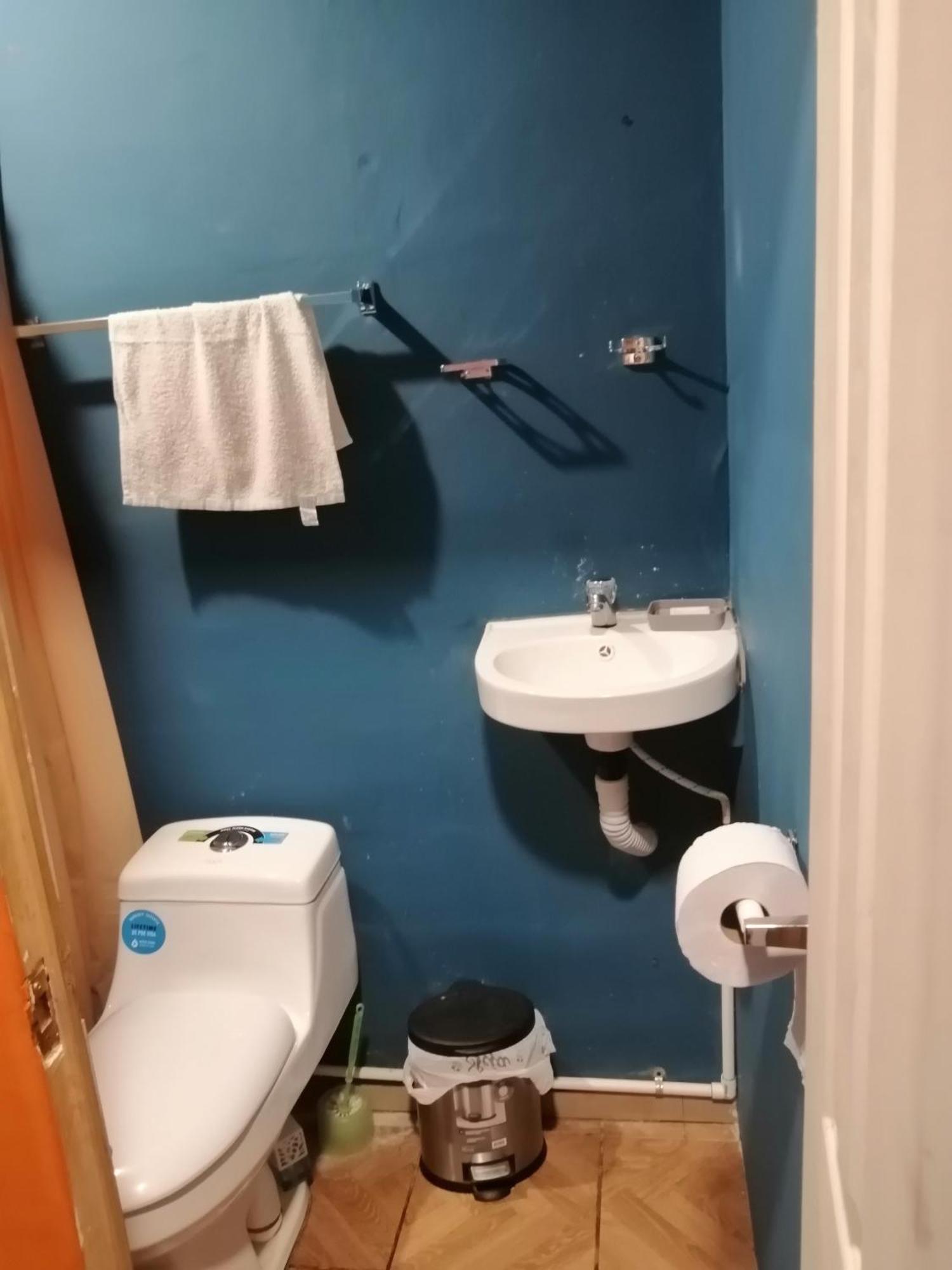 Hostal Nina Oly Tamanique Room photo