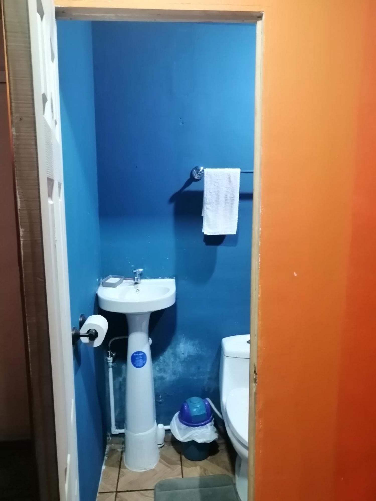 Hostal Nina Oly Tamanique Room photo