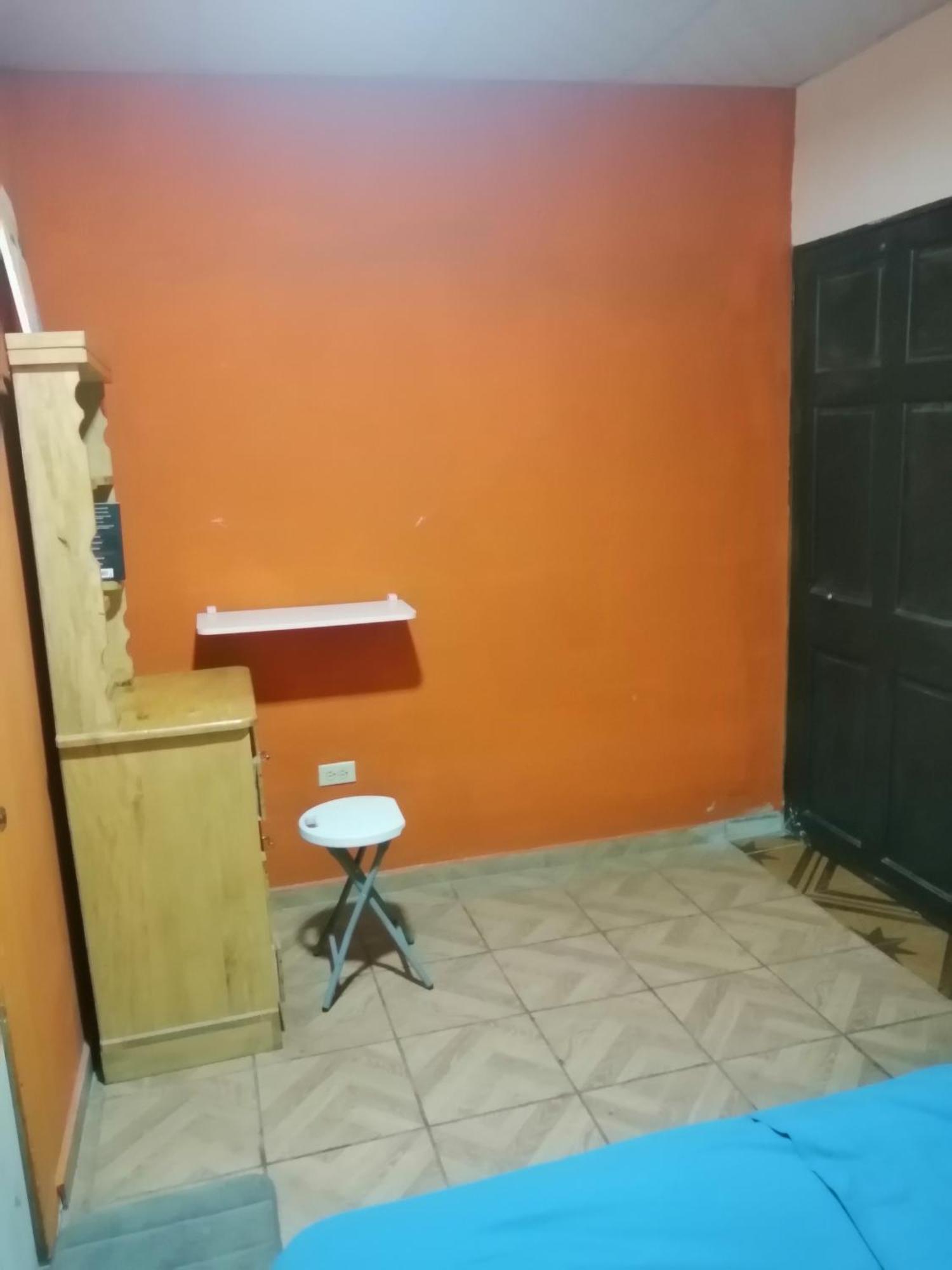 Hostal Nina Oly Tamanique Room photo